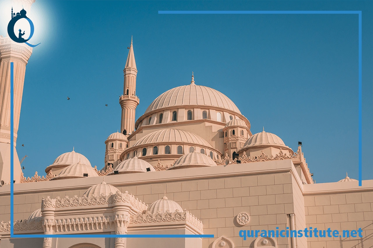 Image for Feel that you got al azhar university quran course at Rabwa Academy