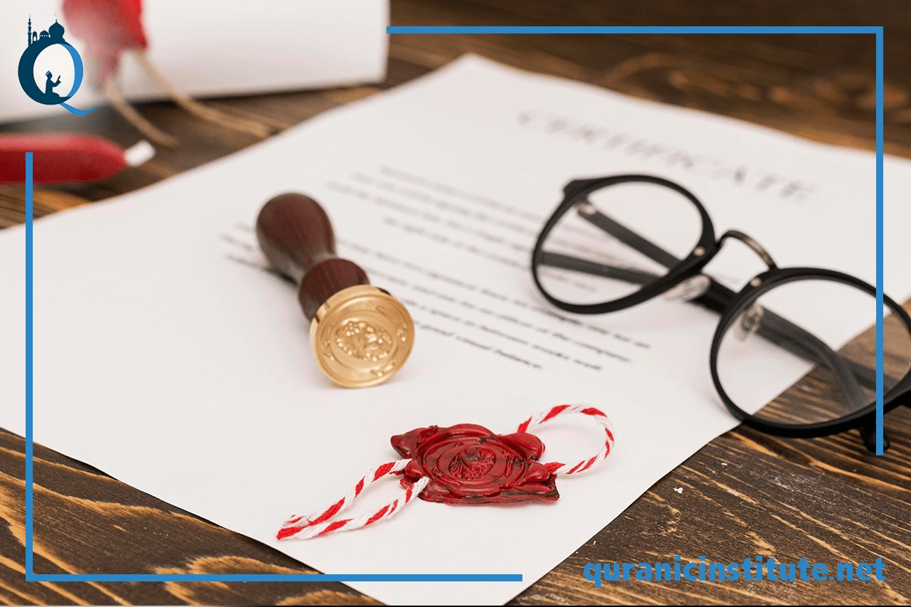 Image for 4 ways to choose the best ijazah course at Rabwa Academy