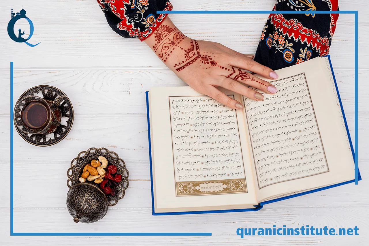 Image for Best Quran classes for women at Rabwa Academy
