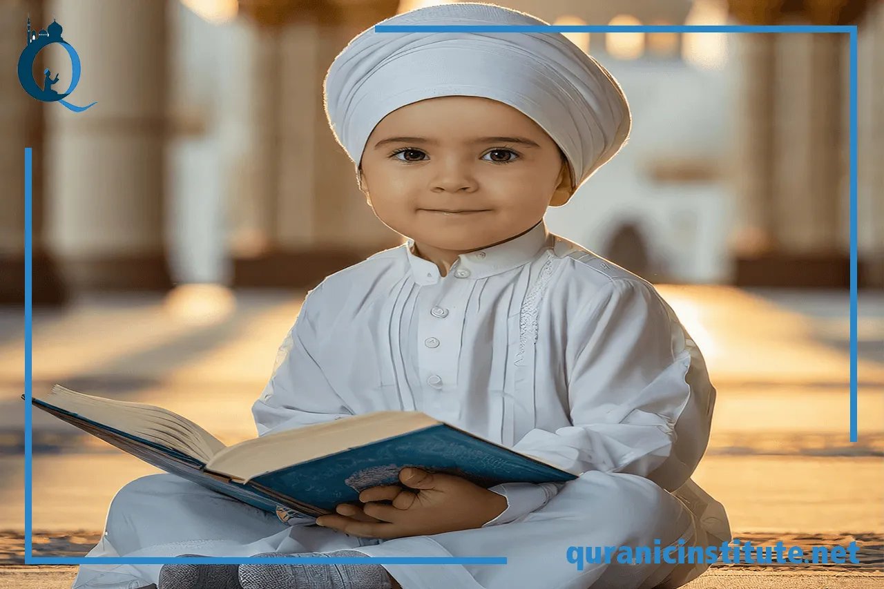 Image for Hifz Quran And Quotes by the Prophet Course at Rabwa Academy