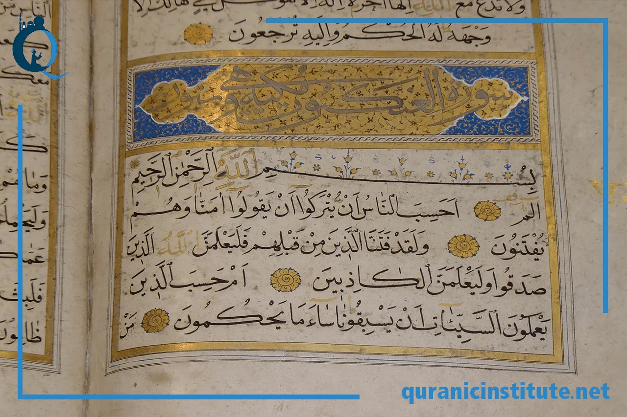 Image for Learning Tajweed For Beginners at Rabwa Academy