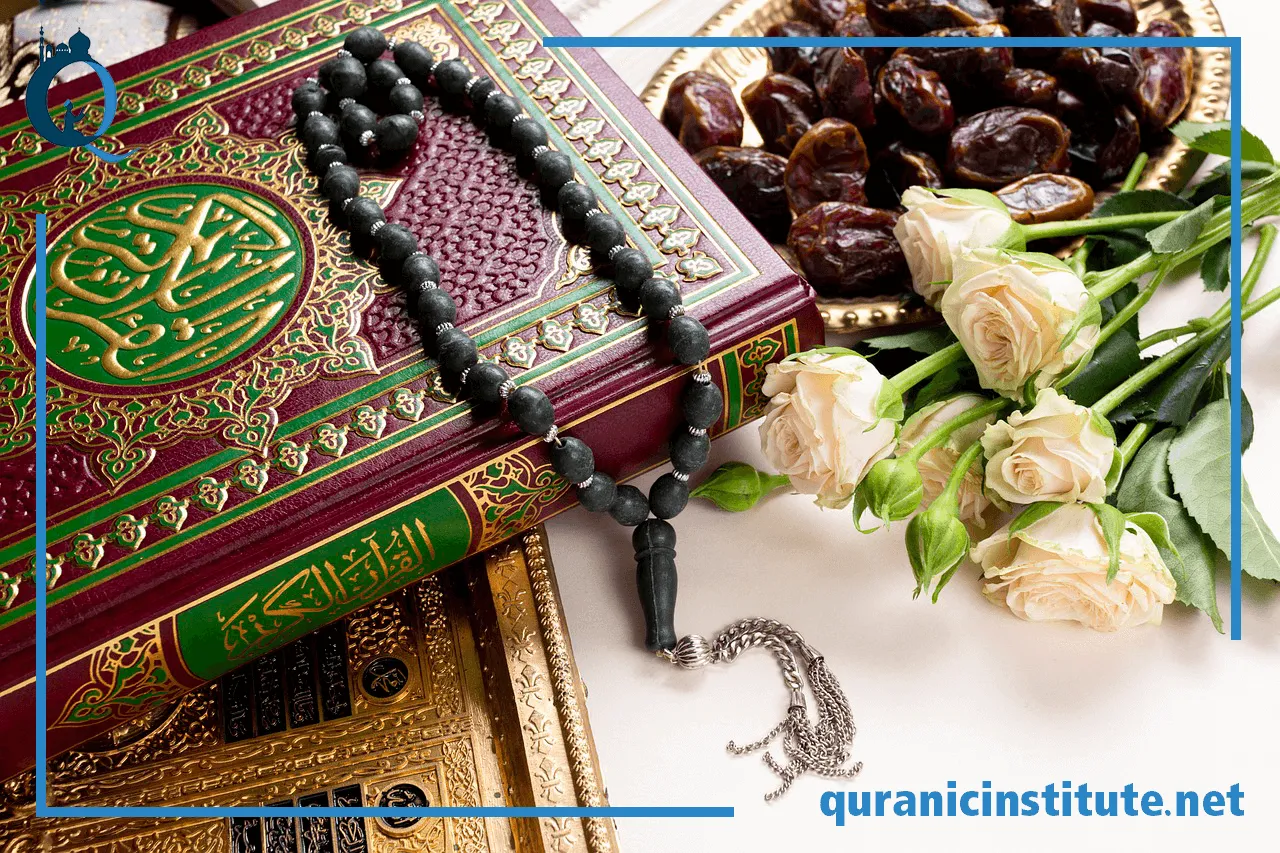 Image for Female Quran teacher online at Rabwa Academy