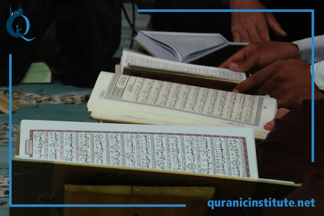 Image for Hifz classes for Adults at Rabwa Academy