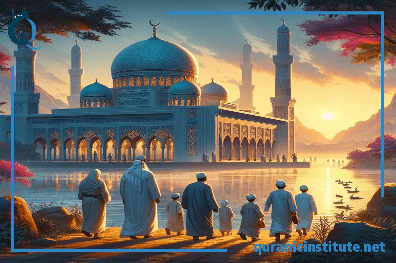 Image for Hifz classes at Rabwa Academy