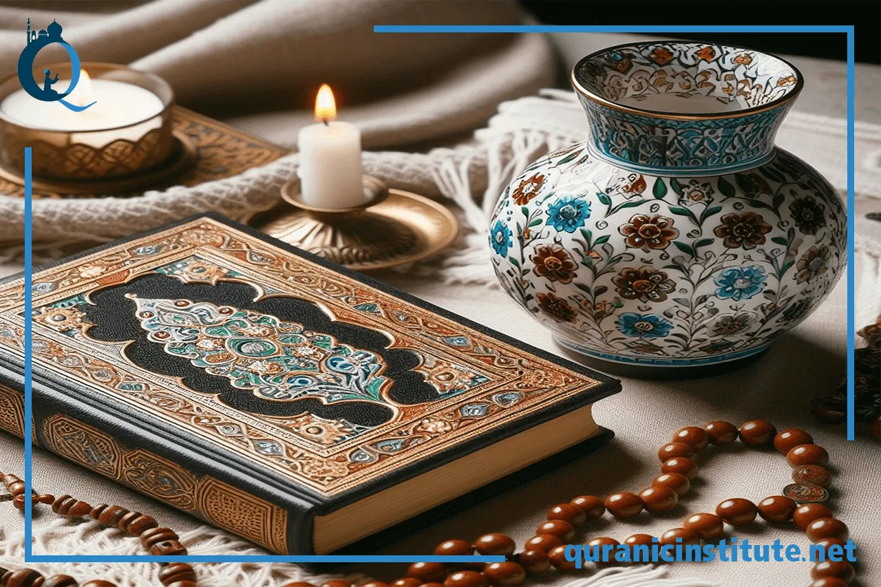 Image for Learn Quran and Tajweed at Rabwa Academy
