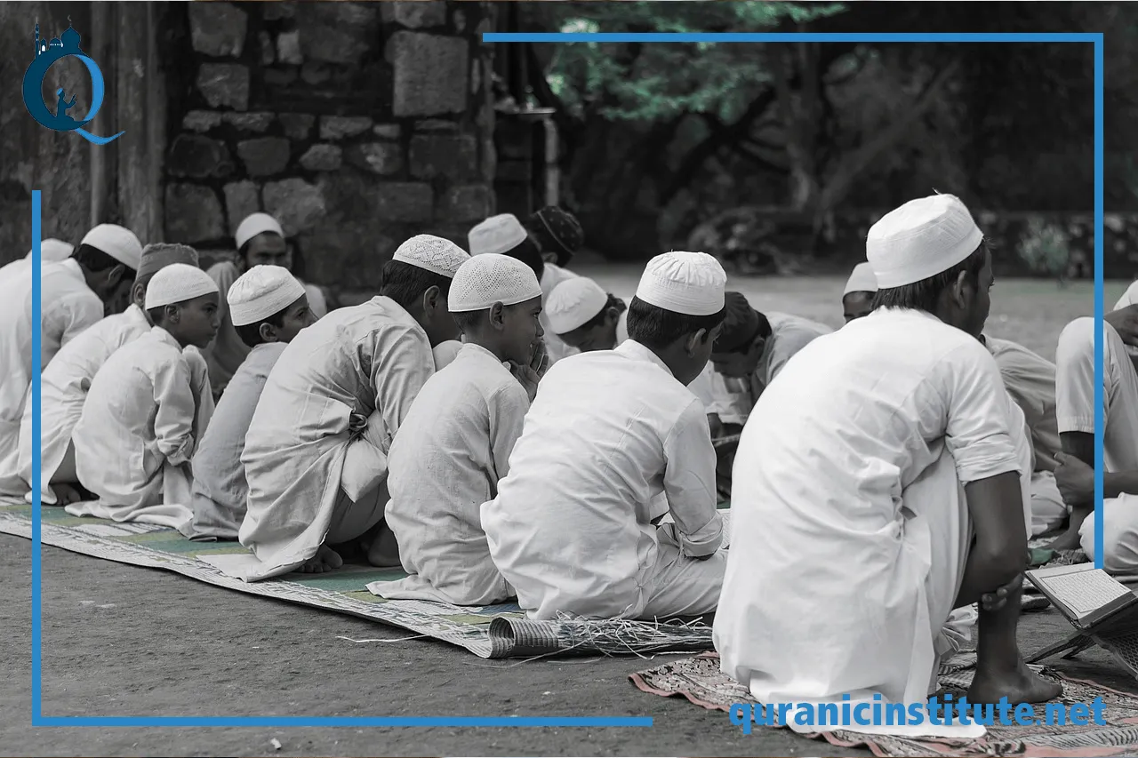 learn quranic arabic