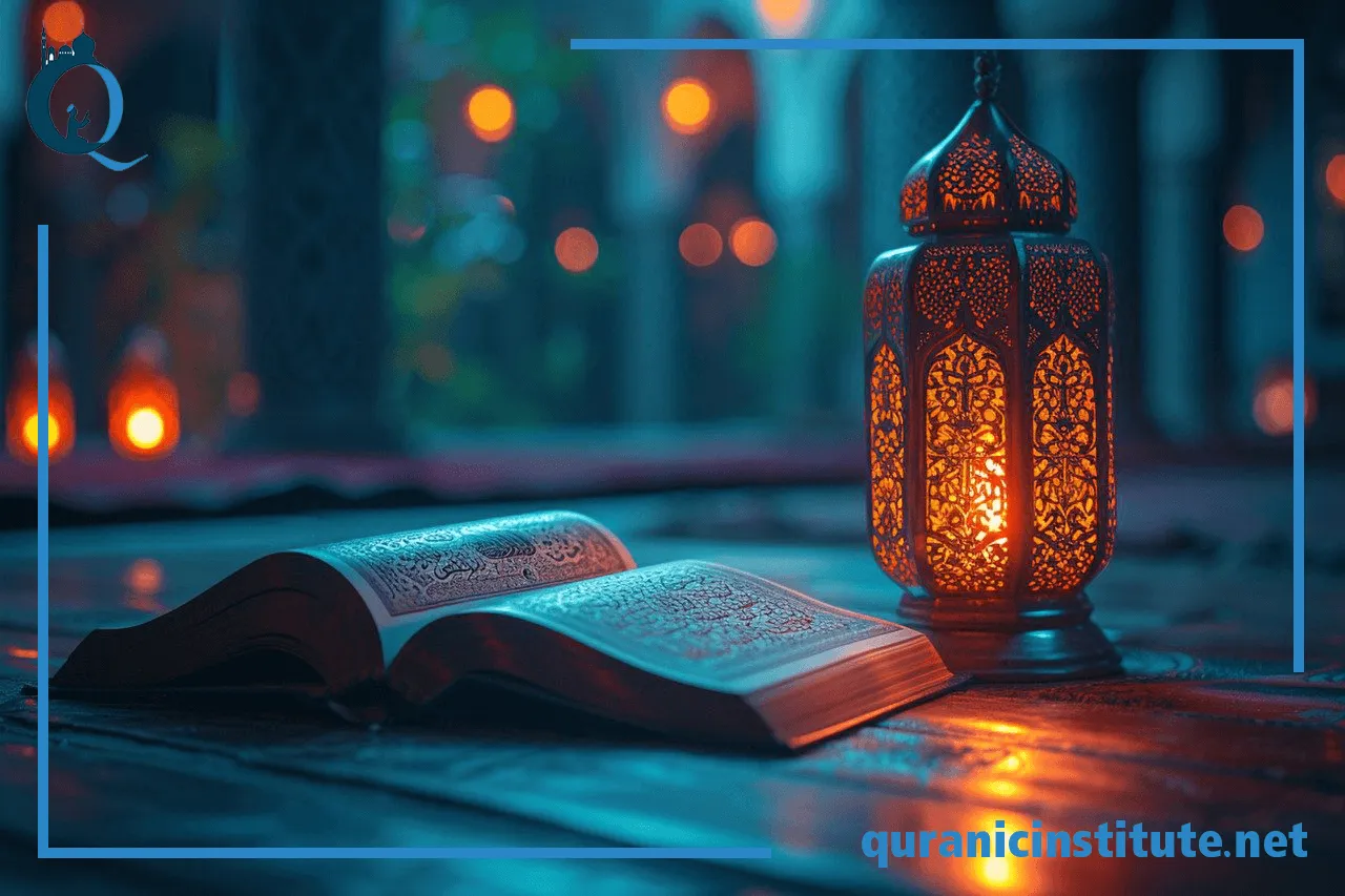 Image for Online Quran classes for beginners at Rabwa Academy