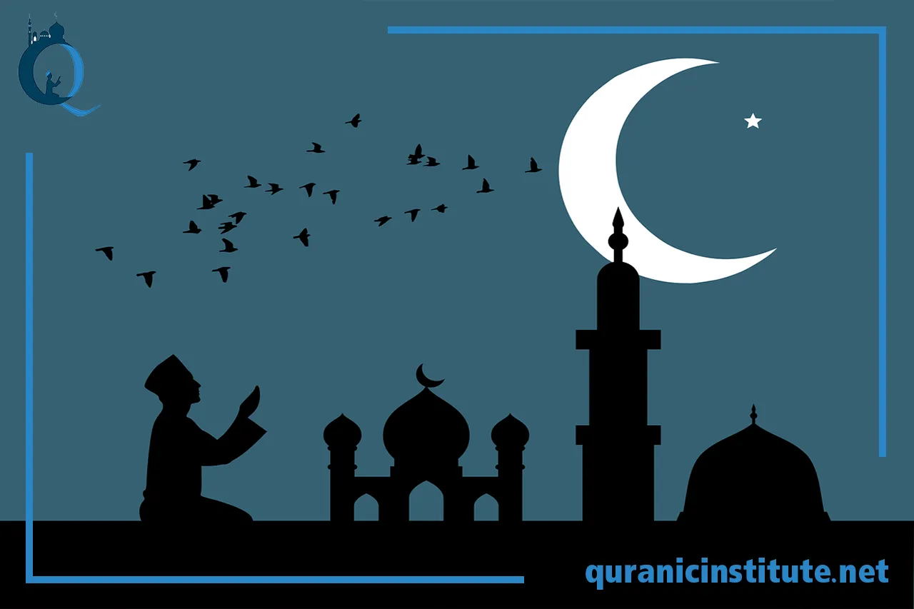 Image for Online Quran tuition at Rabwa Academy