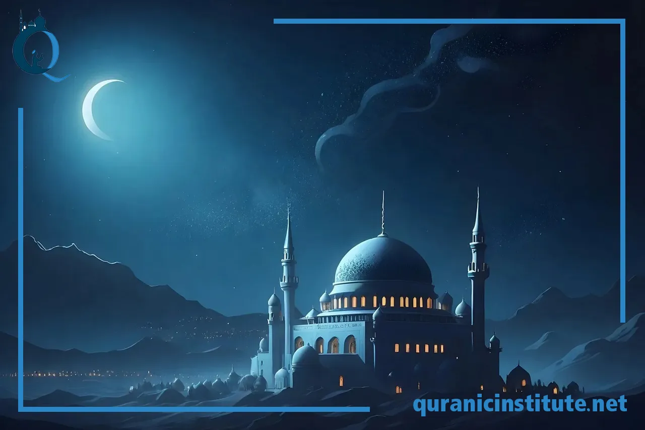 Image for Quran Tafseer classes at Rabwa Academy