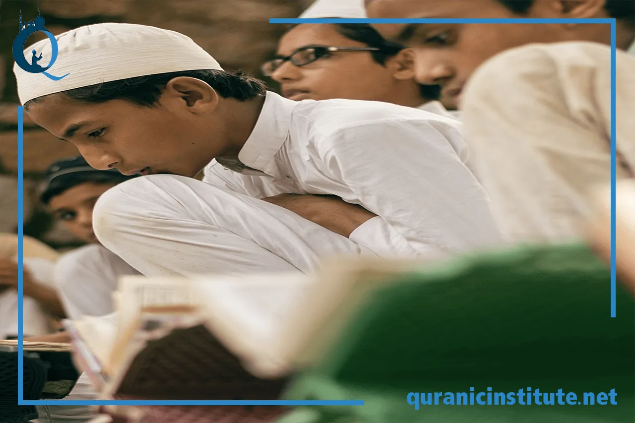 Image for Quranic Arabic Course at Rabwa Academy