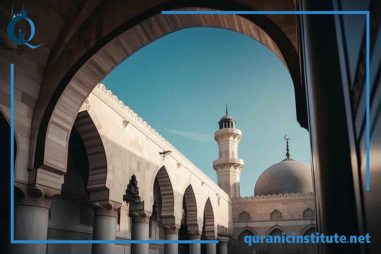 Image for Easy to read Arabic Quran at Rabwa Academy