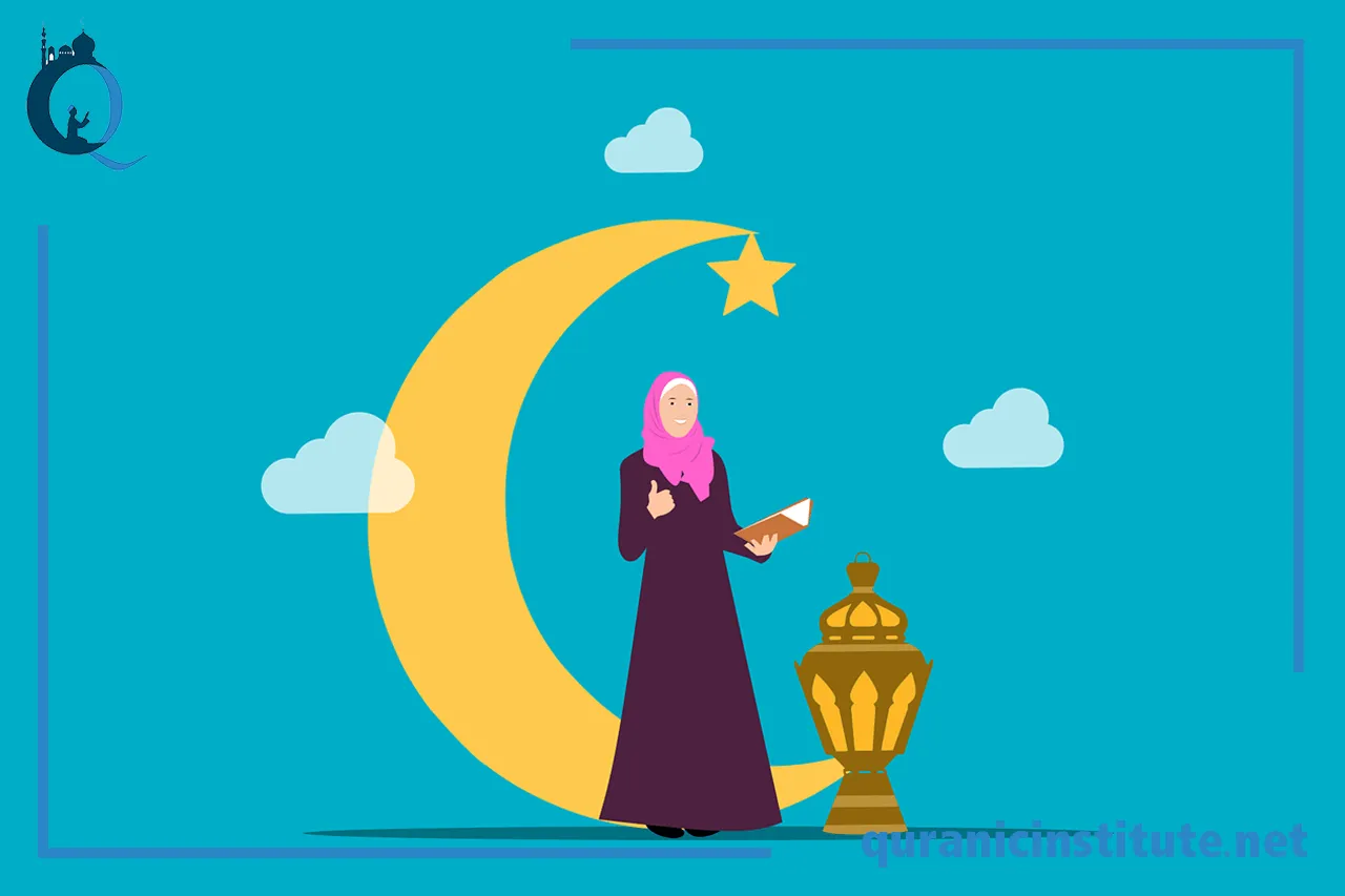Image for Islamic classes for sisters online at Rabwa Academy