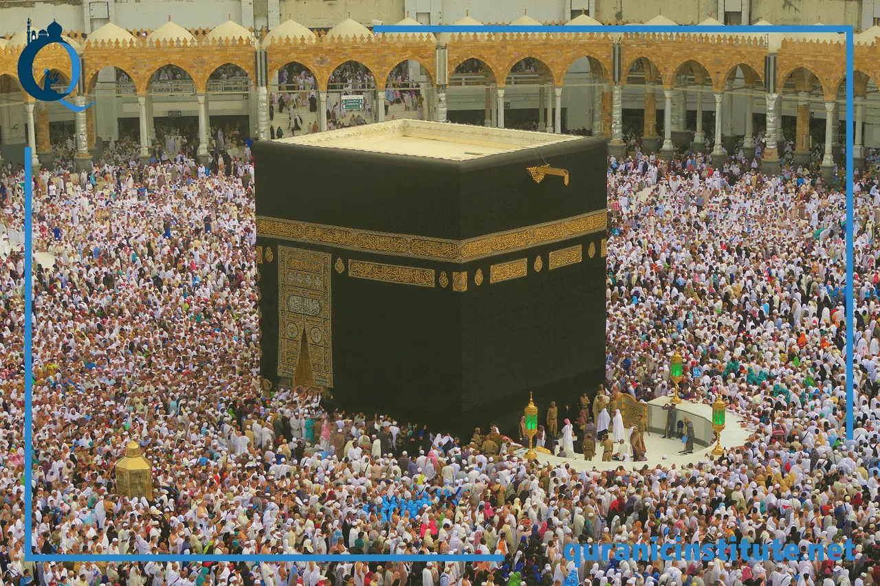 Image for Learn Quran and Arabic online at Rabwa Academy