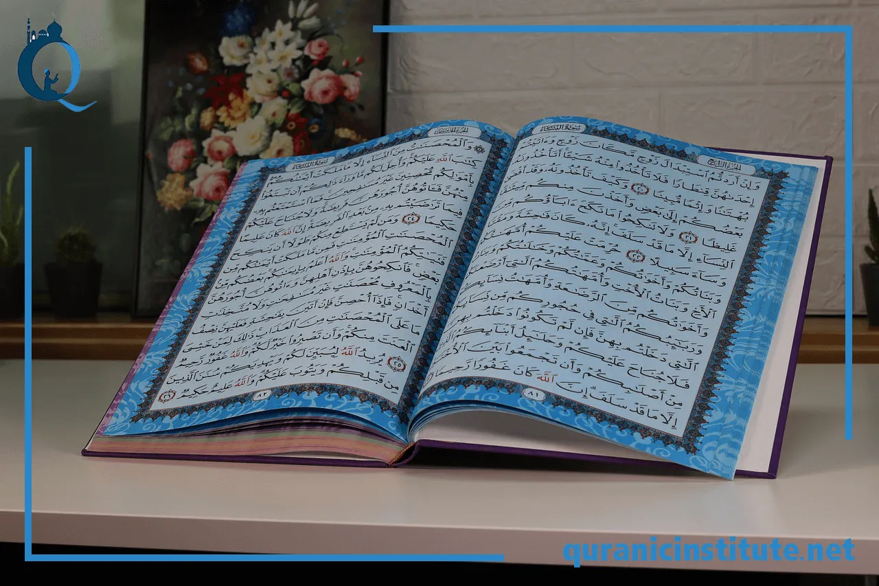 Image for 6 Tips for Successful Quran Tafseer Online Courses at Rabwa Academy