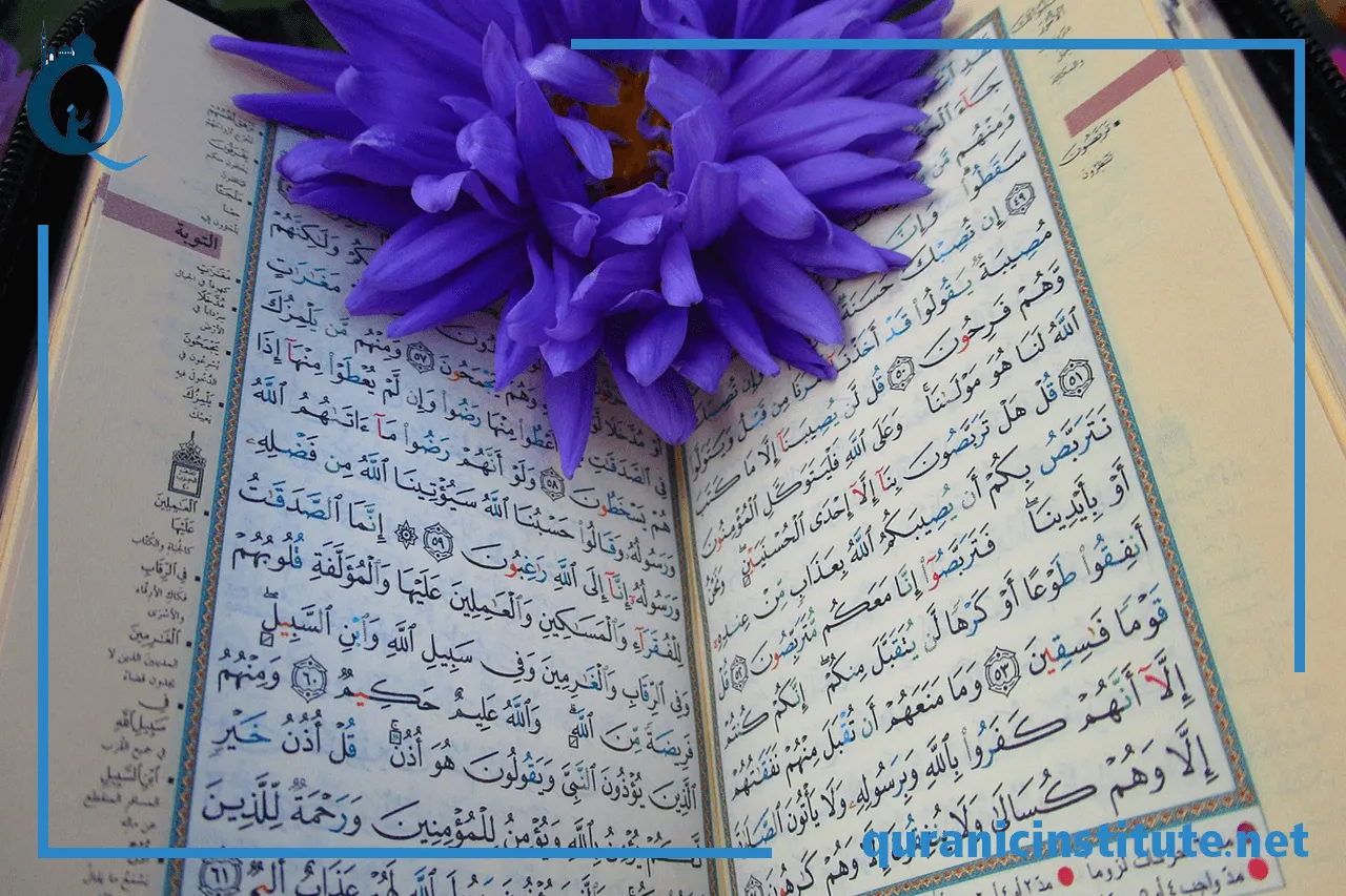 Image for 3 Common Mistakes to Avoid in tajweed lessons for beginners at Rabwa Academy