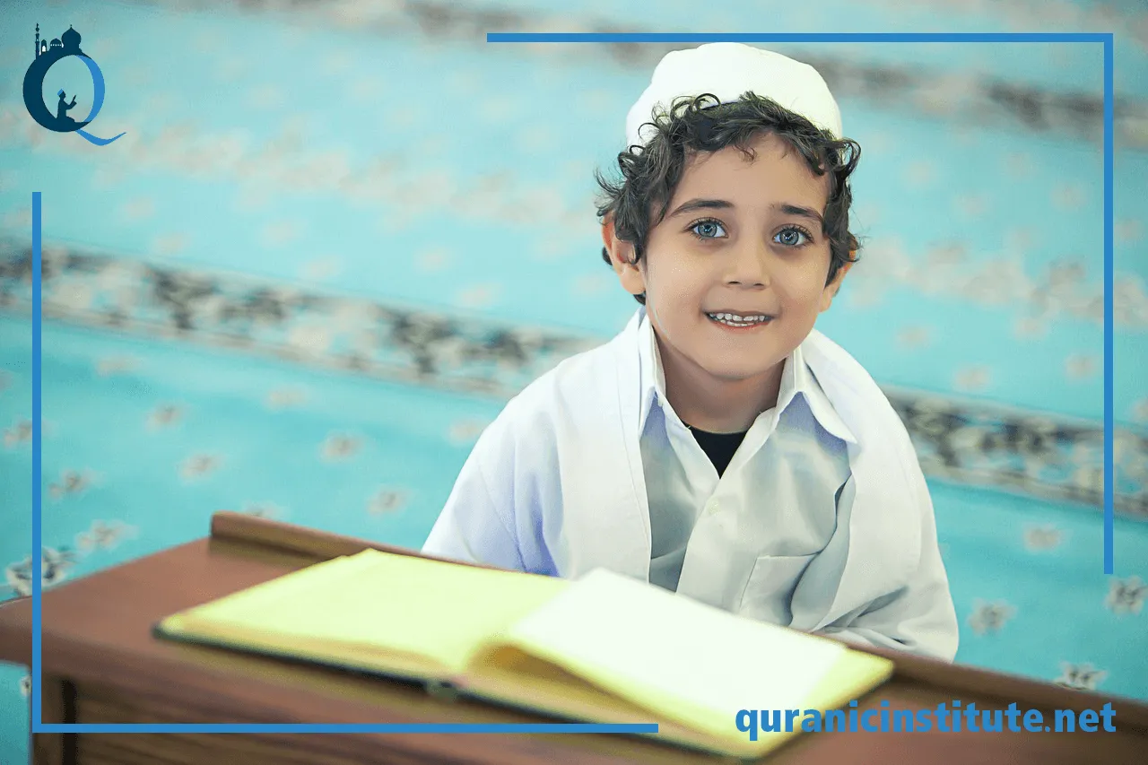 Image for learn arabic language of the Quran :13 Tricks to Improve Your Quranic Arabic Comprehension  at Rabwa Academy