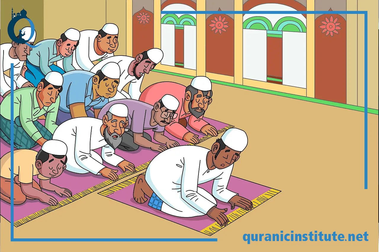 Image for Learn Quran Tajwid app at Rabwa Academy