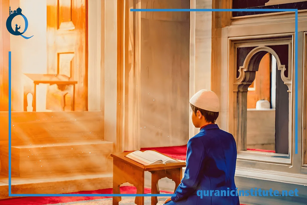 Image for 4 Effective Steps to Start to Learn Tafseer: A Beginner's Guide at Rabwa Academy