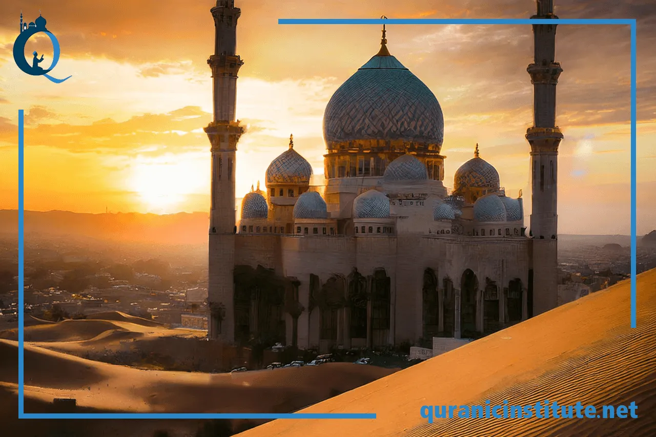 Image for Balancing Live Quran Lessons with Self-Study: 10 tips for Creating an Effective Learning Routine at Rabwa Academy
